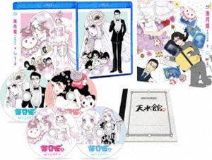 海月姫 Blu-ray BOX [Blu-ray]