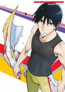 弱虫ペダル GRANDE ROAD VOL.7 Blu-ray [Blu-ray]