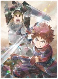 灰と幻想のグリムガル Vol.4 Blu-ray [Blu-ray]