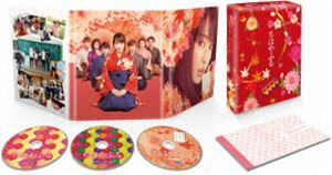 ちはやふる -上の句- 豪華版 Blu-ray＆DVDセット（特典Blu-ray付） [Blu-ray]