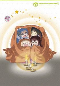 干物妹!うまるちゃんR Vol.6 Blu-ray [Blu-ray]