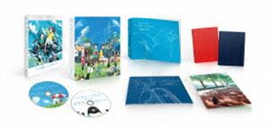 ペンギン・ハイウェイ Blu-ray コレクターズエディション [Blu-ray]