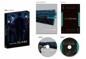 舞台 PSYCHO-PASS サイコパス Virtue and Vice 2 [Blu-ray]