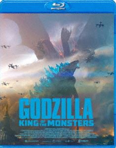 ゴジラ キング・オブ・モンスターズ Blu-ray＜東宝名作セレクション＞ [Blu-ray]