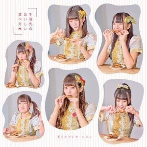 手羽先センセーション / 手羽先のおいしい食べ方 焼き盤 [CD]