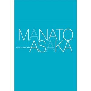 Special DVD-BOX MANATO ASAKA [DVD]