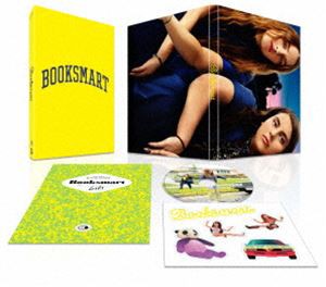 ブックスマート 卒業前夜のパーティーデビュー 豪華版Blu-ray [Blu-ray]