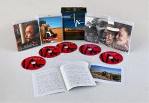ヴィム・ヴェンダース ニューマスターBlu-ray BOX III [Blu-ray]