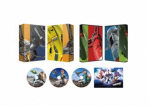 サンダーバード ARE GO シーズン3 Blu-ray BOX2 [Blu-ray]