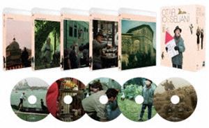 オタール・イオセリアーニ Blu-ray BOX III [Blu-ray]
