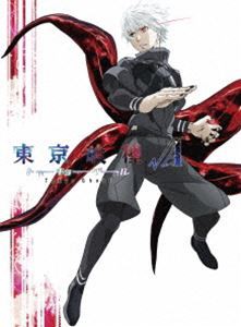 東京喰種トーキョーグール√A【Blu-ray】Vol.1 [Blu-ray]