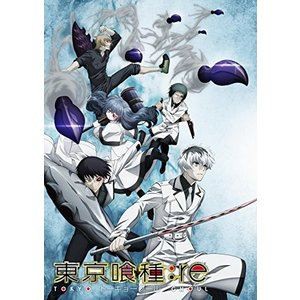 東京喰種トーキョーグール：re【Blu-ray】Vol.5 [Blu-ray]