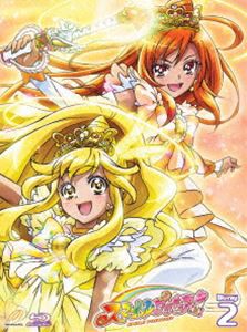 スマイルプリキュア♪ Vol.2 [Blu-ray]