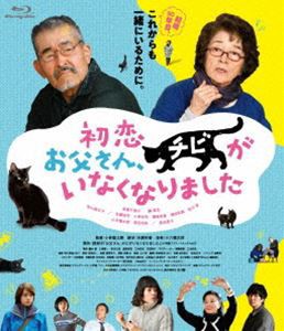 初恋〜お父さん、チビがいなくなりました Blu-ray [Blu-ray]