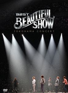 BEAST BEAUTIFUL SHOW YOKOHAMA CONCERT [DVD]