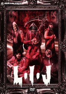 L・I・J [DVD]