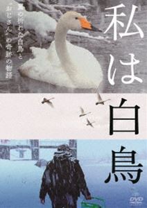 私は白鳥 [DVD]