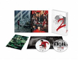 東京リベンジャーズ2 血のハロウィン編 -運命- スペシャル・エディション DVD [DVD]