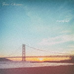 Ferri-Chrome / Dazzling Azure [CD]