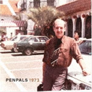 PENPALS / 1973 [CD]