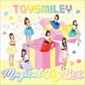 TOY SMILEY / Magical Toy Box（TYPE B） [CD]