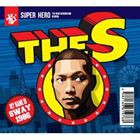 SWAY / THE S [CD]