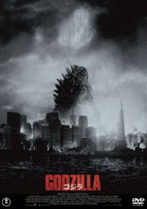 GODZILLA［2014］＜東宝DVD名作セレクション＞ [DVD]