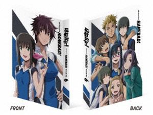 はねバド! Vol.6 DVD [DVD]