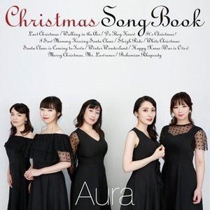 Aura / クリスマス・ソング・ブック [CD]