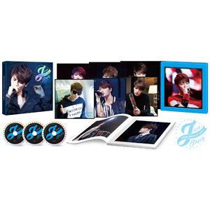 JYJ KIM J／2015 KIM JAE JOONG J PARTY IN JAPAN [DVD]