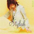 内田奈織（hp） / Stylish 〜Love ＆ Favorite Songs〜 [CD]
