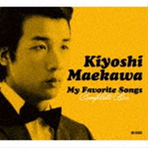 前川清 / My Favorite Songs Complete Box [CD]