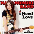 中ノ森BAND / i Need Love（通常版） [CD]