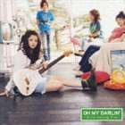 中ノ森BAND / OH MY DARLIN’ 〜Girls having Fun〜（通常版） [CD]