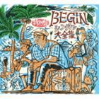 BEGIN / BEGINシングル大全集 特別盤（限定生産20周年記念サンキュー価格盤／3SHM-CD＋DVD） [CD]