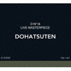 怒髪天 / D-N°18 LIVE MASTERPIECE [CD]