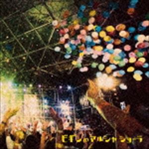 BEGIN / ビギンのマルシャ ショーラ（CD＋DVD） [CD]