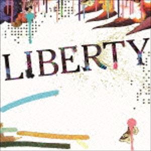 中田裕二 / LIBERTY（通常盤） [CD]