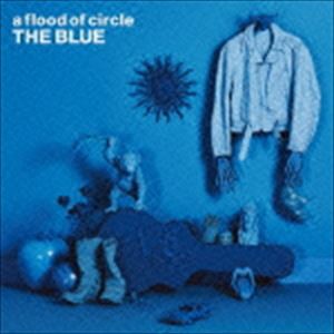 a flood of circle / a flood of circle 10th Anniversary BEST ALBUM THE BLUE -AFOC 2006-2015-（通常期間限定プライスダウン盤） [CD]