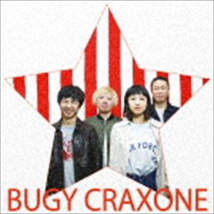 BUGY CRAXONE / ミラクル（通常盤） [CD]