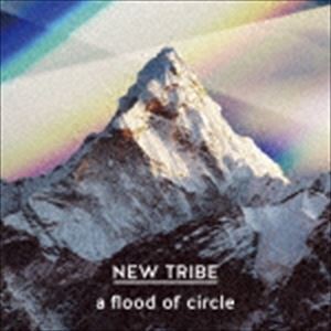 a flood of circle / NEW TRIBE（初回限定盤／CD＋DVD） [CD]