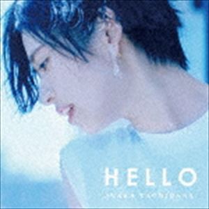 立花綾香 / HELLO [CD]