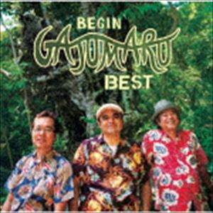 BEGIN / BEGIN GAJUMARU BEST [CD]
