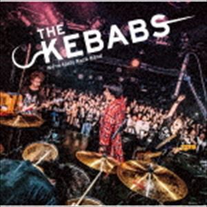 THE KEBABS / THE KEBABS（通常盤） [CD]