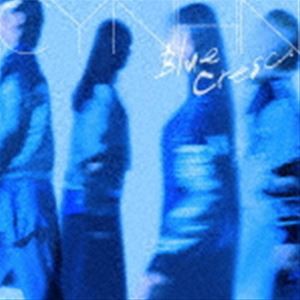 CYNHN / Blue Cresc.（青盤） [CD]