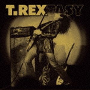 T.レックス / T・レックスタシー（SHM-CD） [CD]