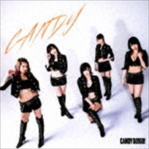 CANDY GO!GO! / CANDY（TYPE-B） [CD]