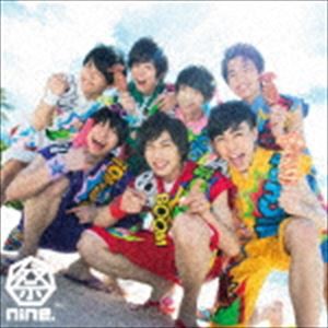 祭nine. / 嗚呼、夢神輿（パターンB／CD＋DVD） [CD]