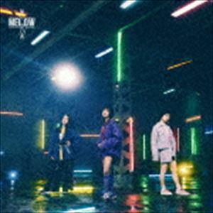 MELLOW MELLOW / Dear My Star（通常盤B） [CD]