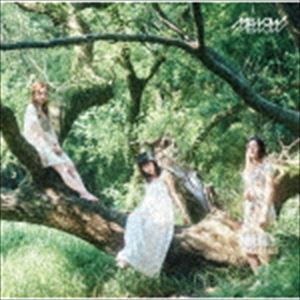 MELLOW MELLOW / WANING MOON（通常盤） [CD]